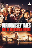 Bermondsey Tales: Fall of the Roman Empire