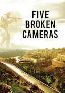 五台破相机