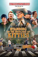 Standing on the Shoulders of Kitties