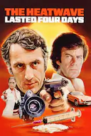 热浪持续了四天