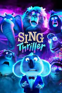 欢乐好声音:战栗