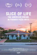 Slice of Life: The American Dream. In Former Pizza Huts.
