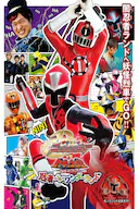 手里剑战队忍忍者VS特急者 THE MOVIE 忍者 IN WONDERLAND