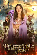 哈莉公主与小丑