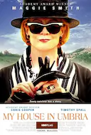 我在翁布里亚的房子