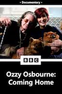 Ozzy Osbourne: Coming Home