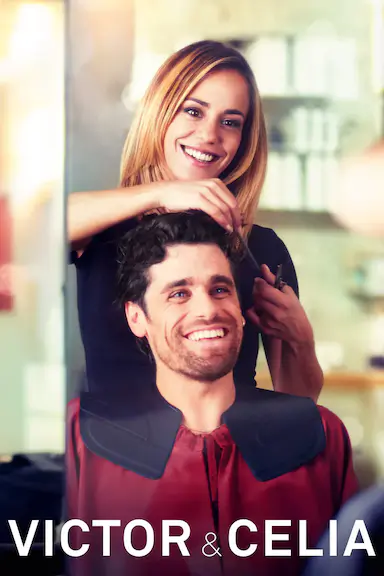 维克多和西莉亚