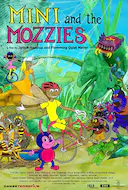 小甲壳虫历险记