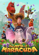 马拉库达历险记