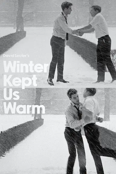 冬天让我们温暖