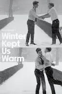 冬天让我们温暖