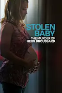 被盗婴儿:海蒂·布鲁萨德谋杀案