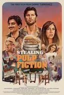 盗窃《低俗小说》