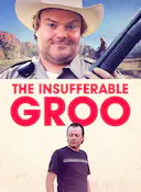 The Insufferable Groo