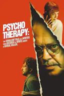 一个决定写连环杀手的作家的浅薄故事