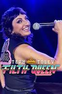 斯特夫·托莱夫:下流女王