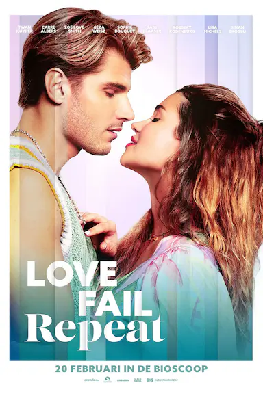 Love, Fail, Repeat