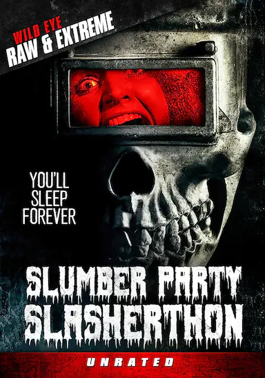 Slumber Party Slashathon