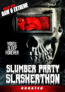 Slumber Party Slashathon