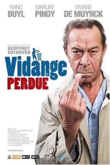 Vidange Perdue