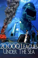 海底两万里