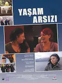 Yaşam Arsızı