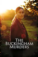 The Buckingham Murders