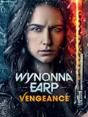 狙魔女杰：复仇