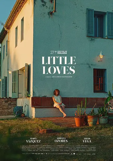 她们的盛夏微爱