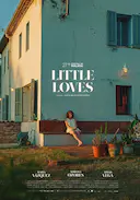 她们的盛夏微爱