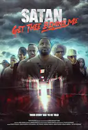 Satan, Get Thee Behind Me