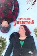 Curtains for Christmas