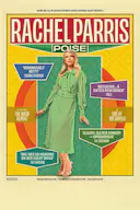 Rachel Parris: Poise