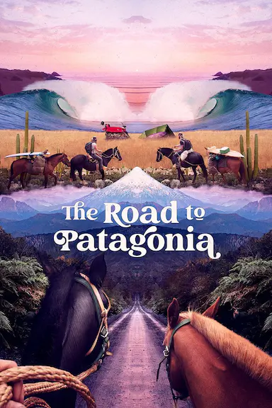 The Road to Patagonia