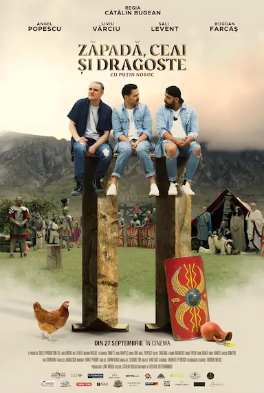 雪茶和爱2运气不好