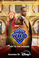 神秘博士:普世欢腾