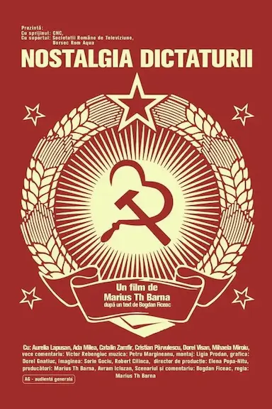 Nostalgia Dictaturii