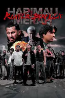 Harimau Merah:Konflik Bermula
