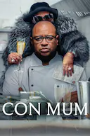 我被妈妈诈骗了