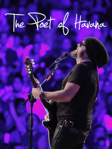 哈瓦那的诗人