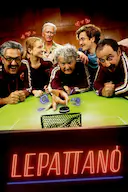 Lepattanó