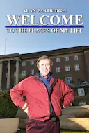 Alan Partridge: Welcome to the Places of My Life