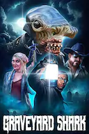 墓园狂鲨