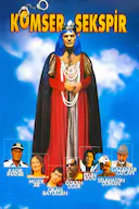 Commissar Shakespeare