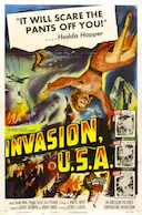 入侵美利坚
