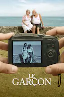 Le garçon