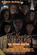 The Hunter's Anthology: The Demon Hunter