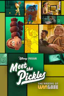 遇见酸黄瓜队:胜与败制作特辑