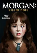 摩根:杀手娃娃
