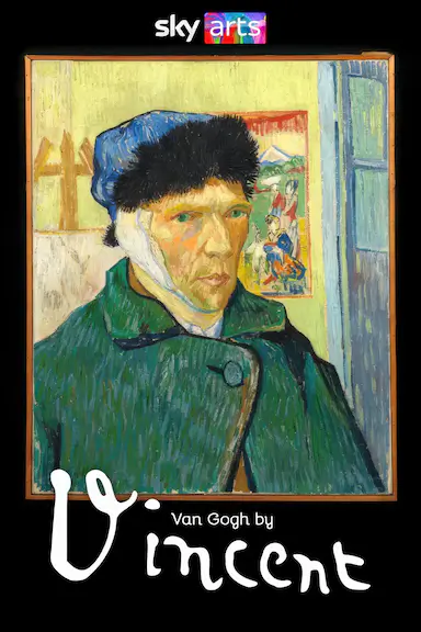 Van Gogh by Vincent